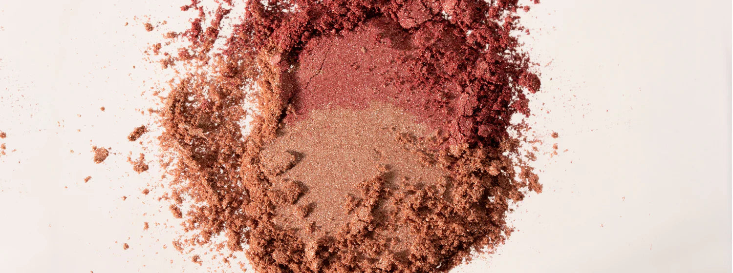 Bronzer: como usar para um bronzeado natural no verão