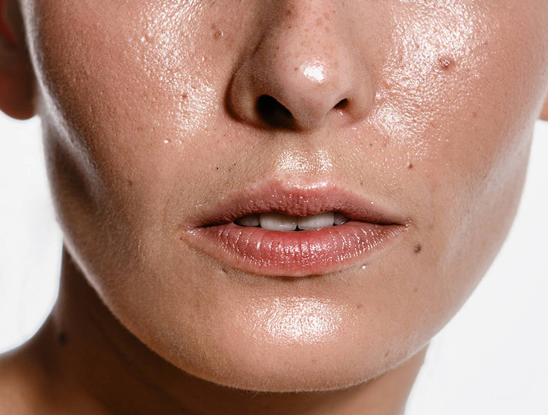 Guia completo de rotina de skincare para pele oleosa