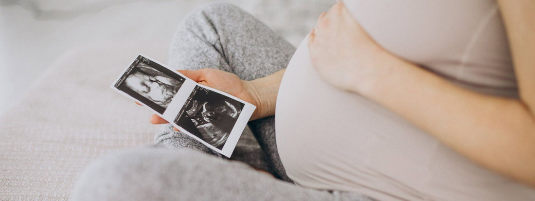Cosméticos sem toxinas, seguros para gestantes e lactantes!