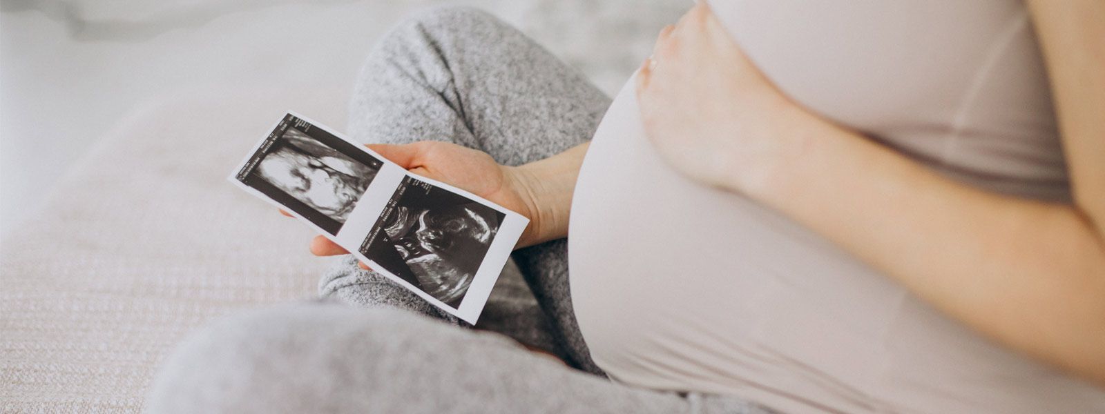 Cosméticos sem toxinas, seguros para gestantes e lactantes!