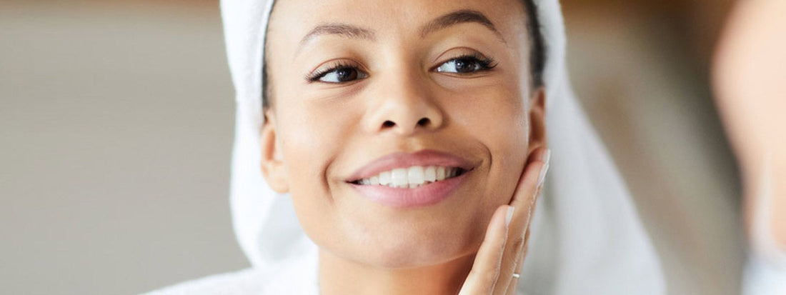 Conheça a diferença entre sérum, óleo e creme no skincare!