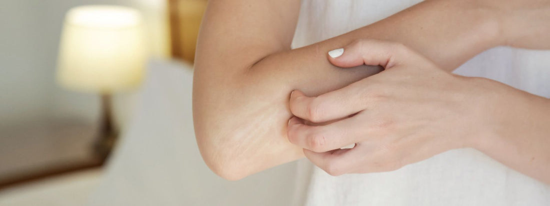 Psoríase: o que é e como se cuidar!