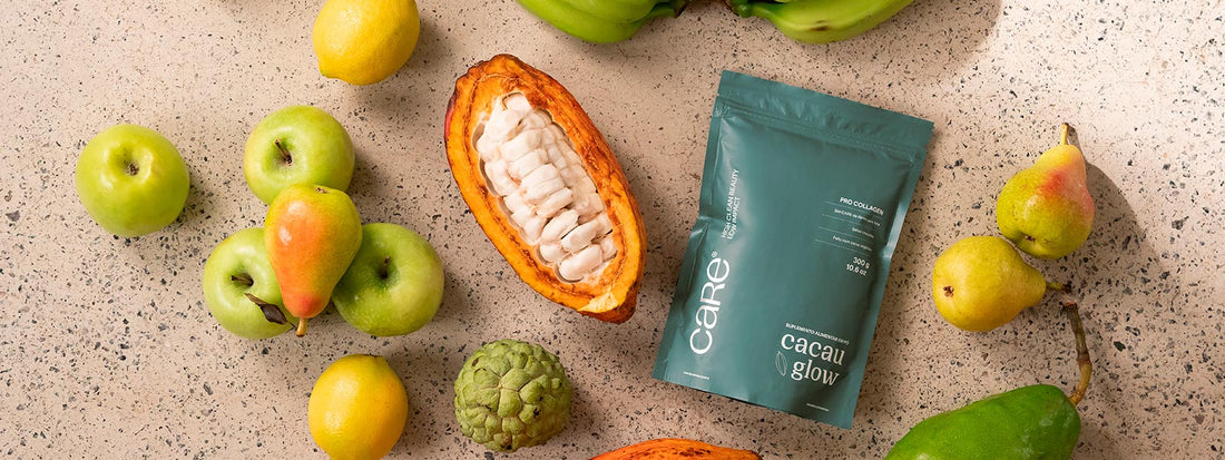 Reposição de colágeno: como estimular por meio da alimentação?