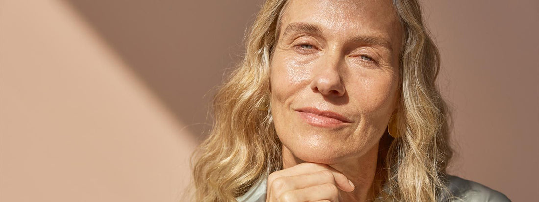 Pele madura: conheça as características e como cuidar!