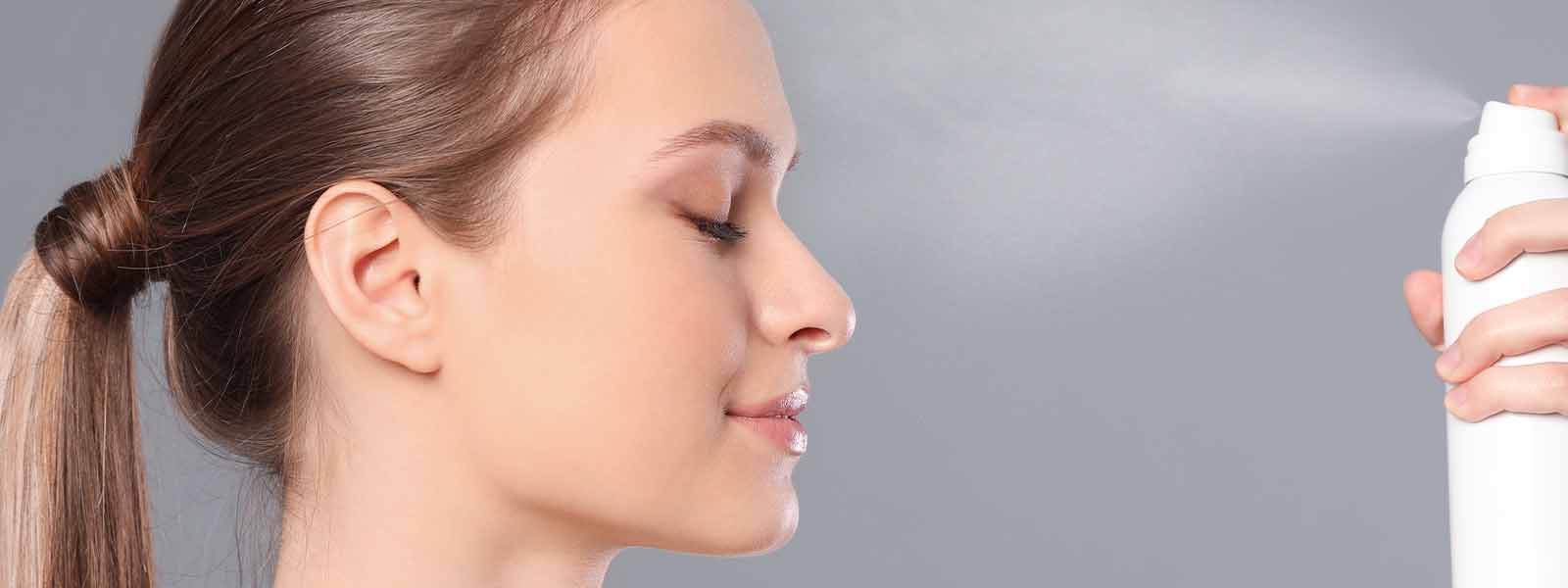 Água termal: para que serve e como usar na pele