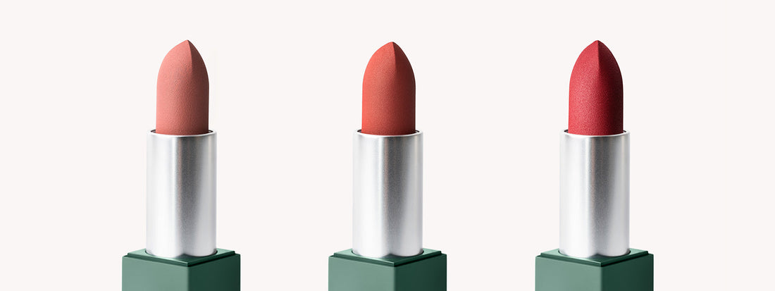 Batom vegano: o que é, por que usar e quais os benefícios