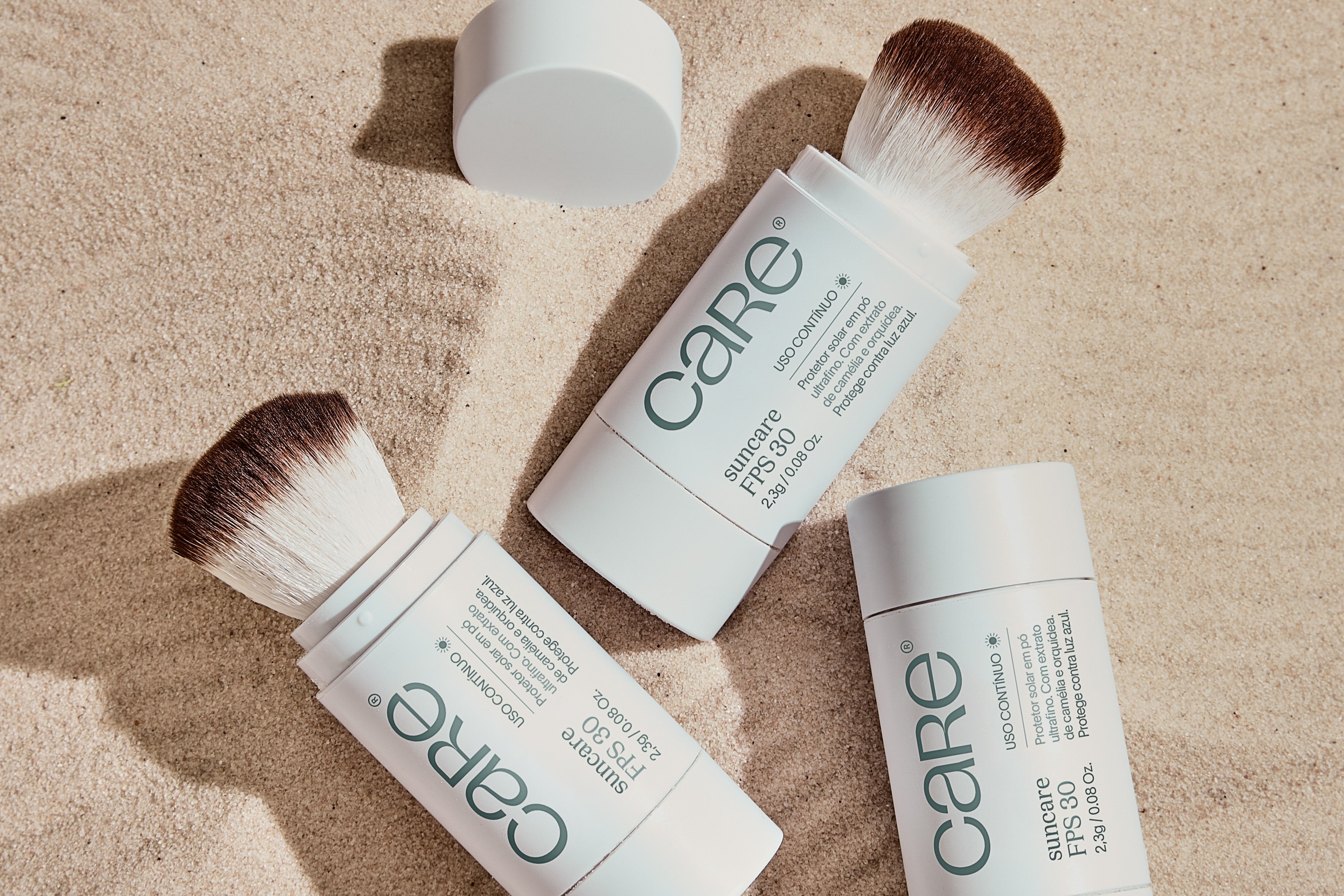 Erros comuns nos cuidados com a pele no verão e como evitá-los