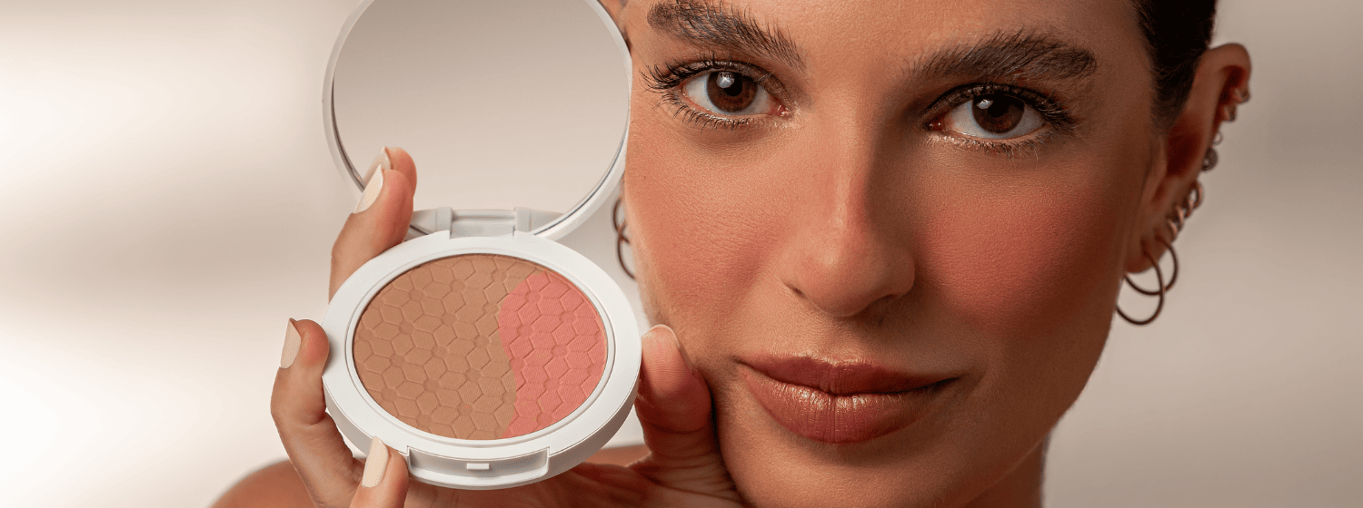 O guia completo sobre blush