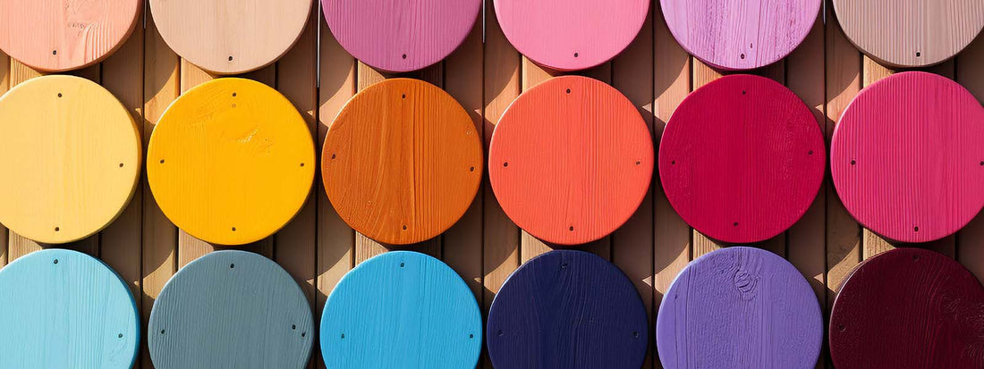 Colorimetria na maquiagem: o que é e como usar as cores