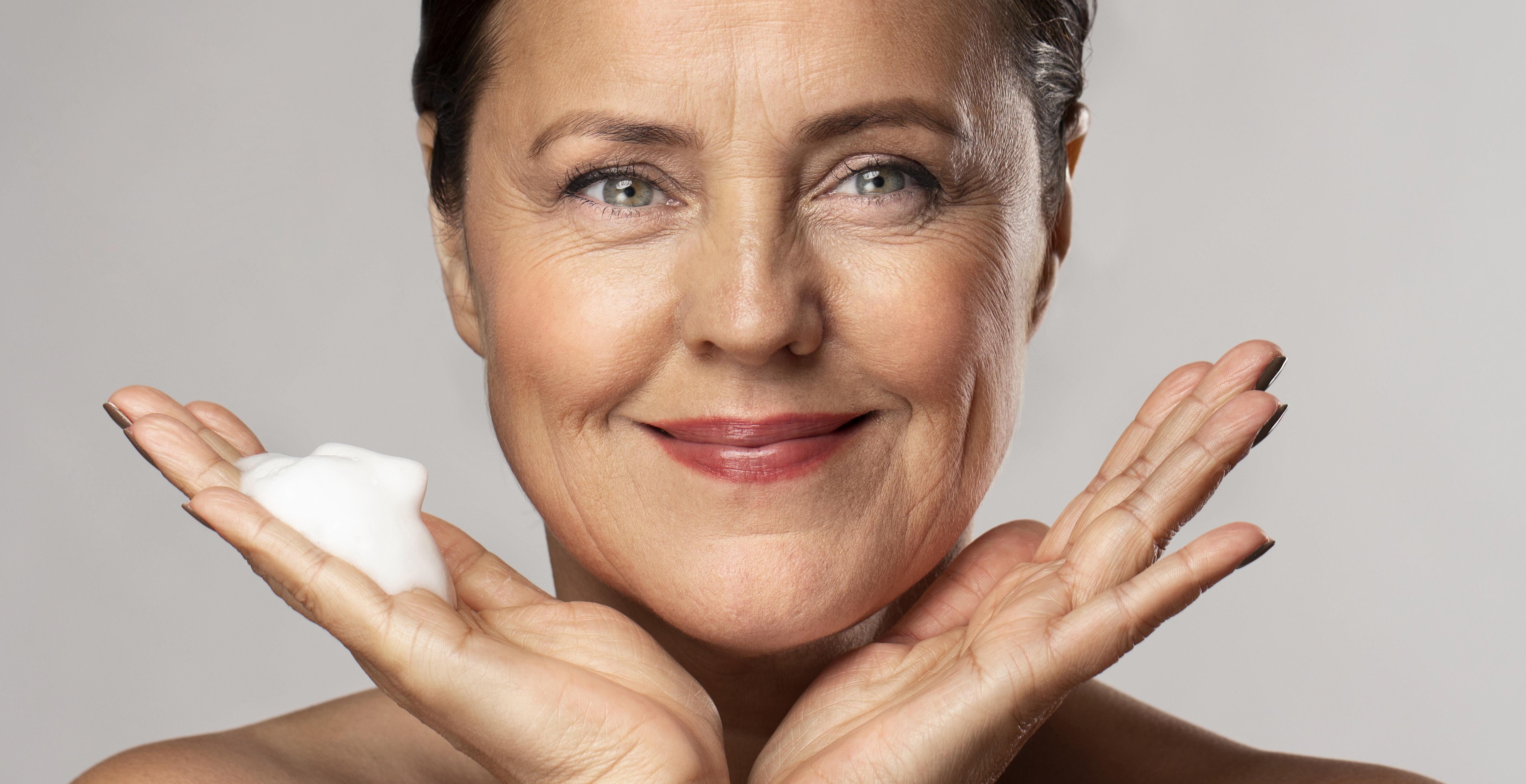 Envelhecimento da pele: o que é e como prevenir