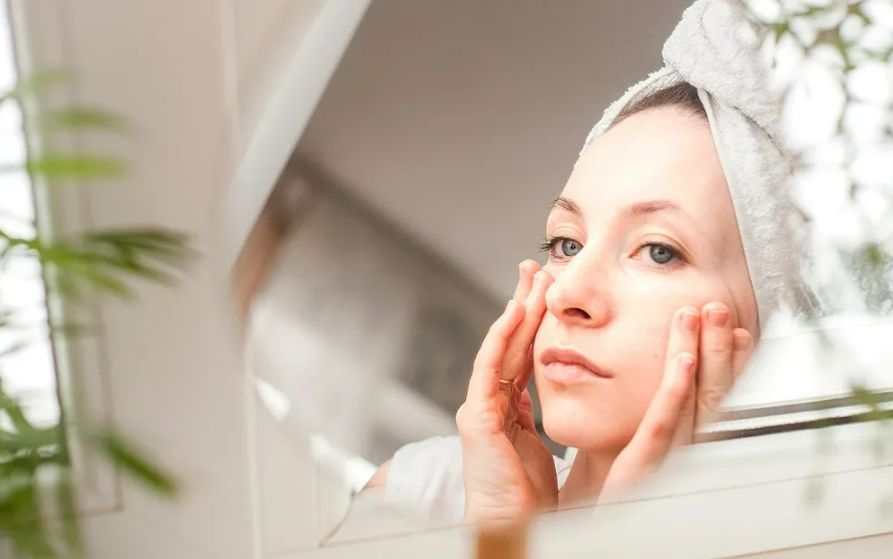 Produtos para o rosto na gravidez: saiba quais usar