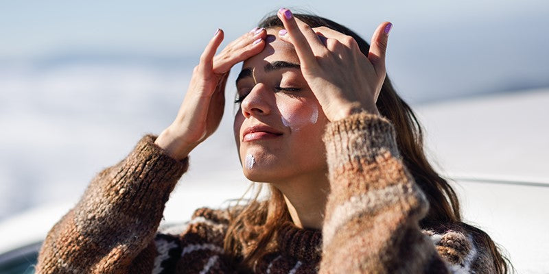 Protetor solar no inverno: por que e como usar