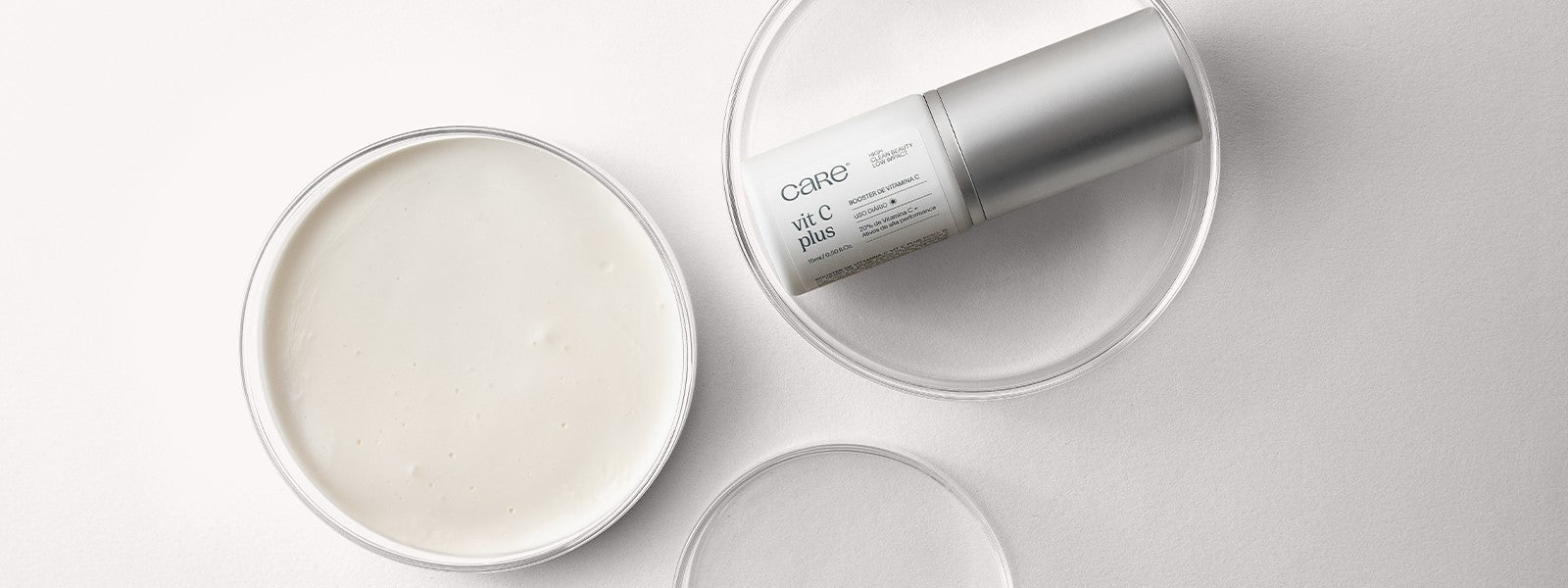 Vitamina C para o rosto: qual é a melhor?