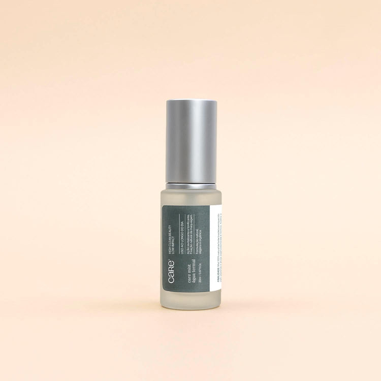 🎁 Água Termal Bruma Hidratante Travel Size | Mini CARE Mist (100% off)