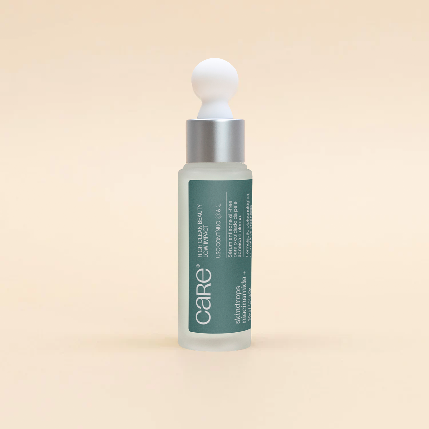 CARE Natural Beauty