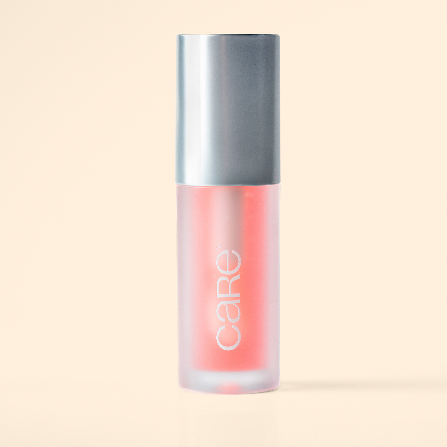 Lip Oil | CARE Clear Pink