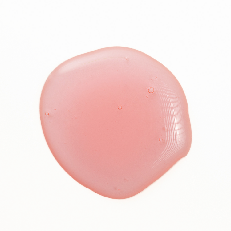 Lip Oil Clear Pink