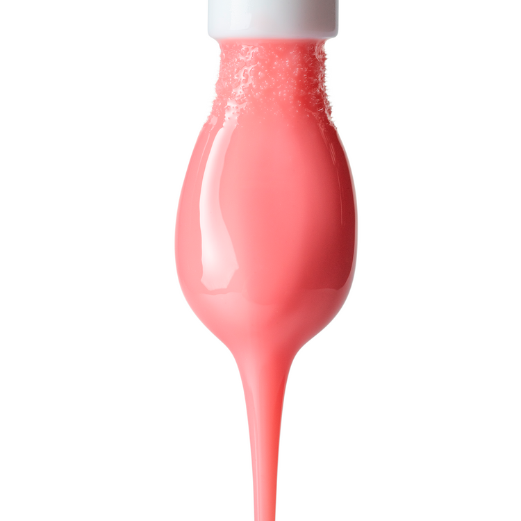 Lip Oil Nude Pink