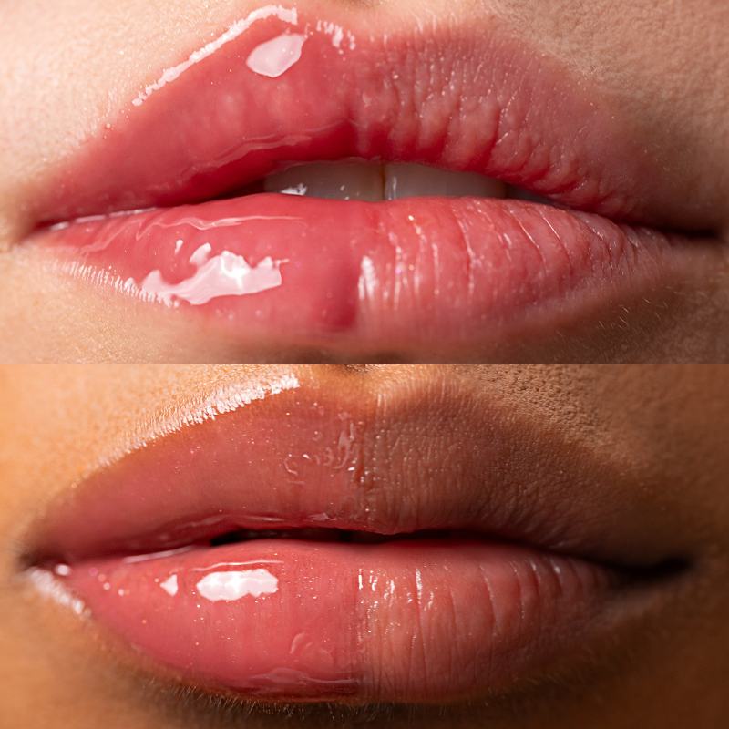 Lip Oil | CARE Mauve
