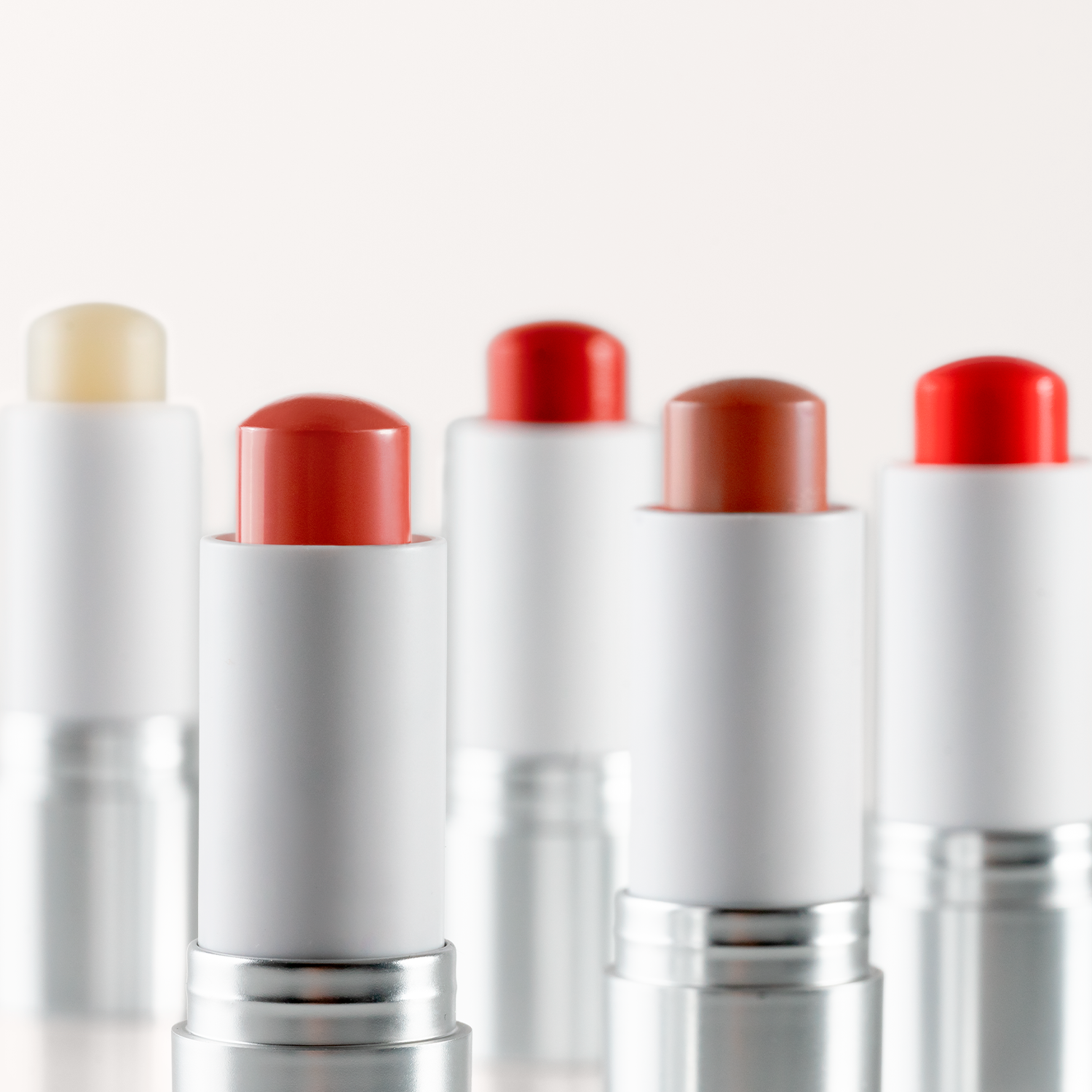 Lip Balm | LipCARE Berries