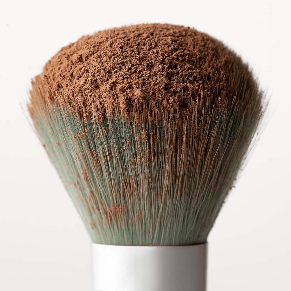 Blush marrom, blush em pó, blush pink mocha