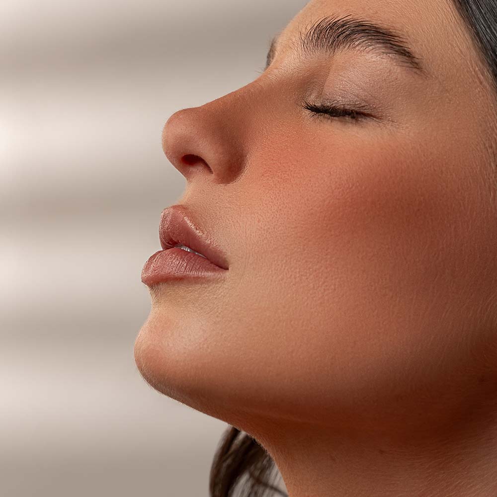 Blush marrom, blush em pó, blush pink mocha