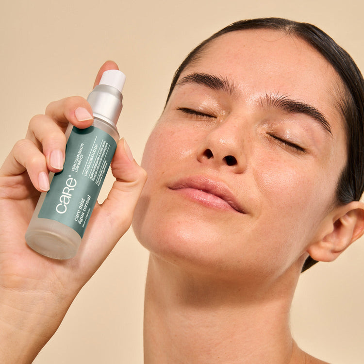 Assinatura Refil Água Termal Bruma Hidratante | CARE Mist