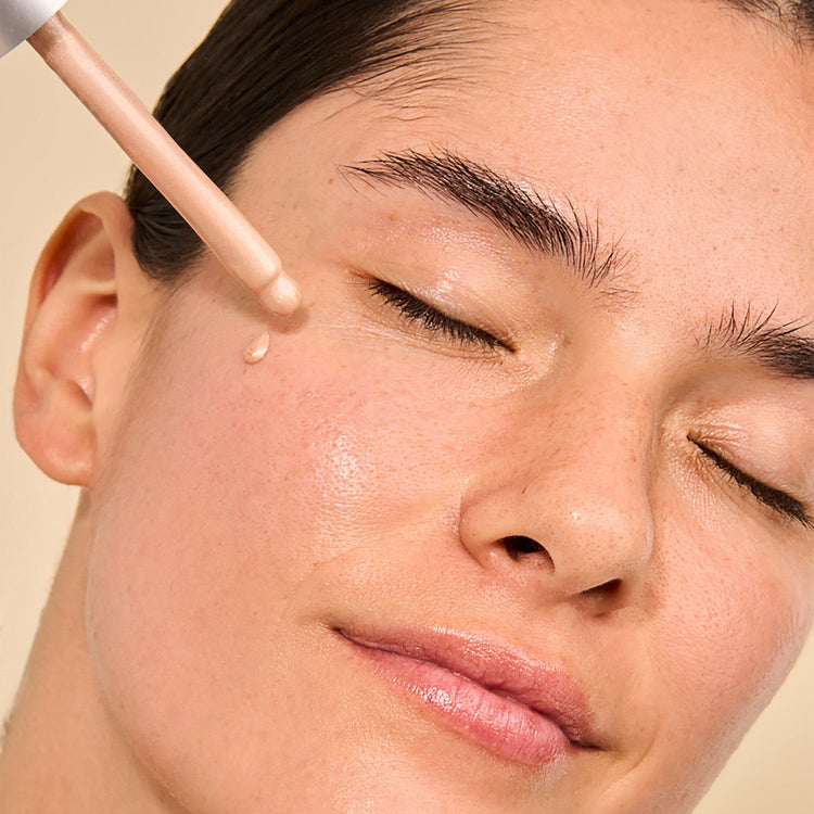 Assinatura Refil Sérum Facial Hidratante e Iluminador Skindrops Glow
