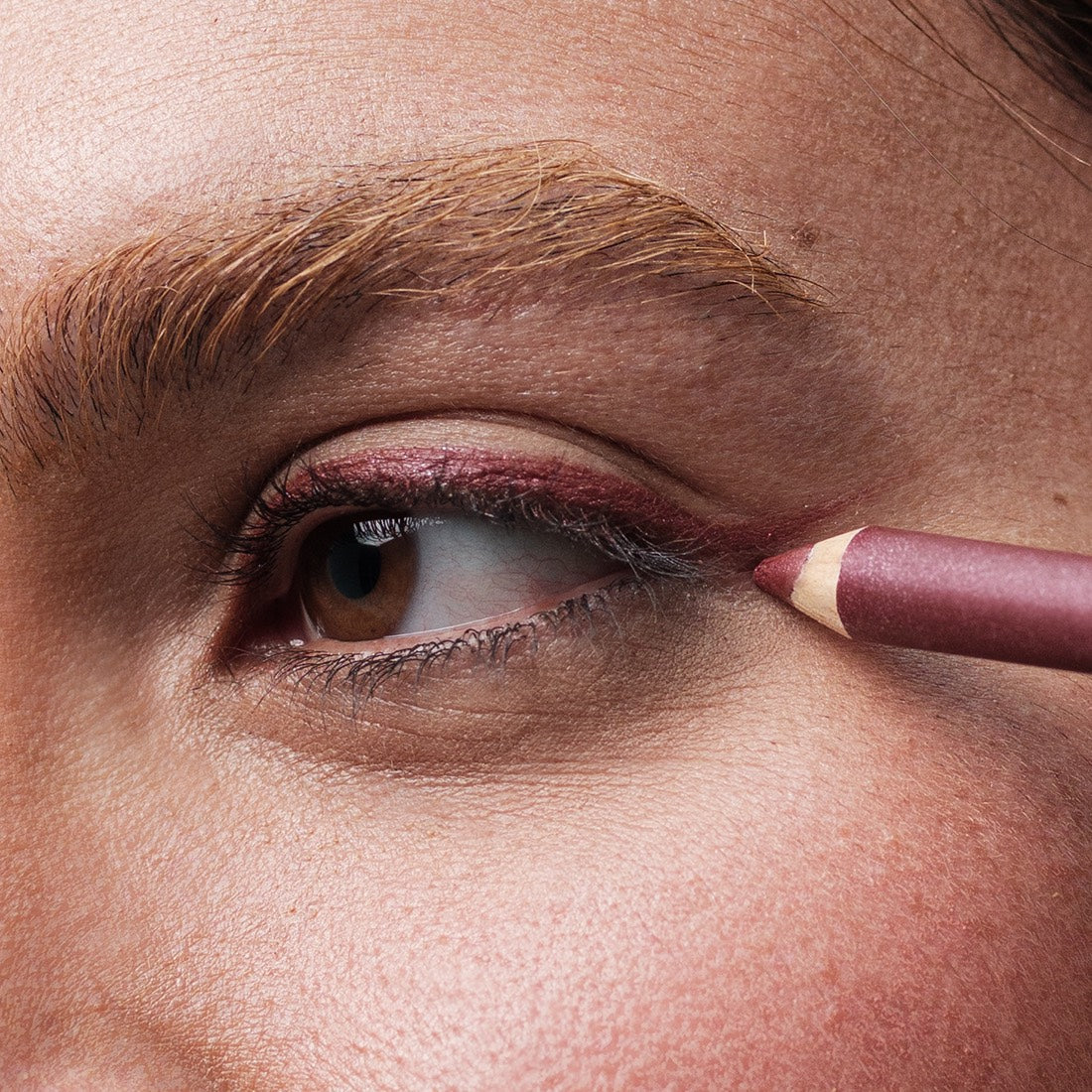 Lápis Delineador Olhos | Roseship