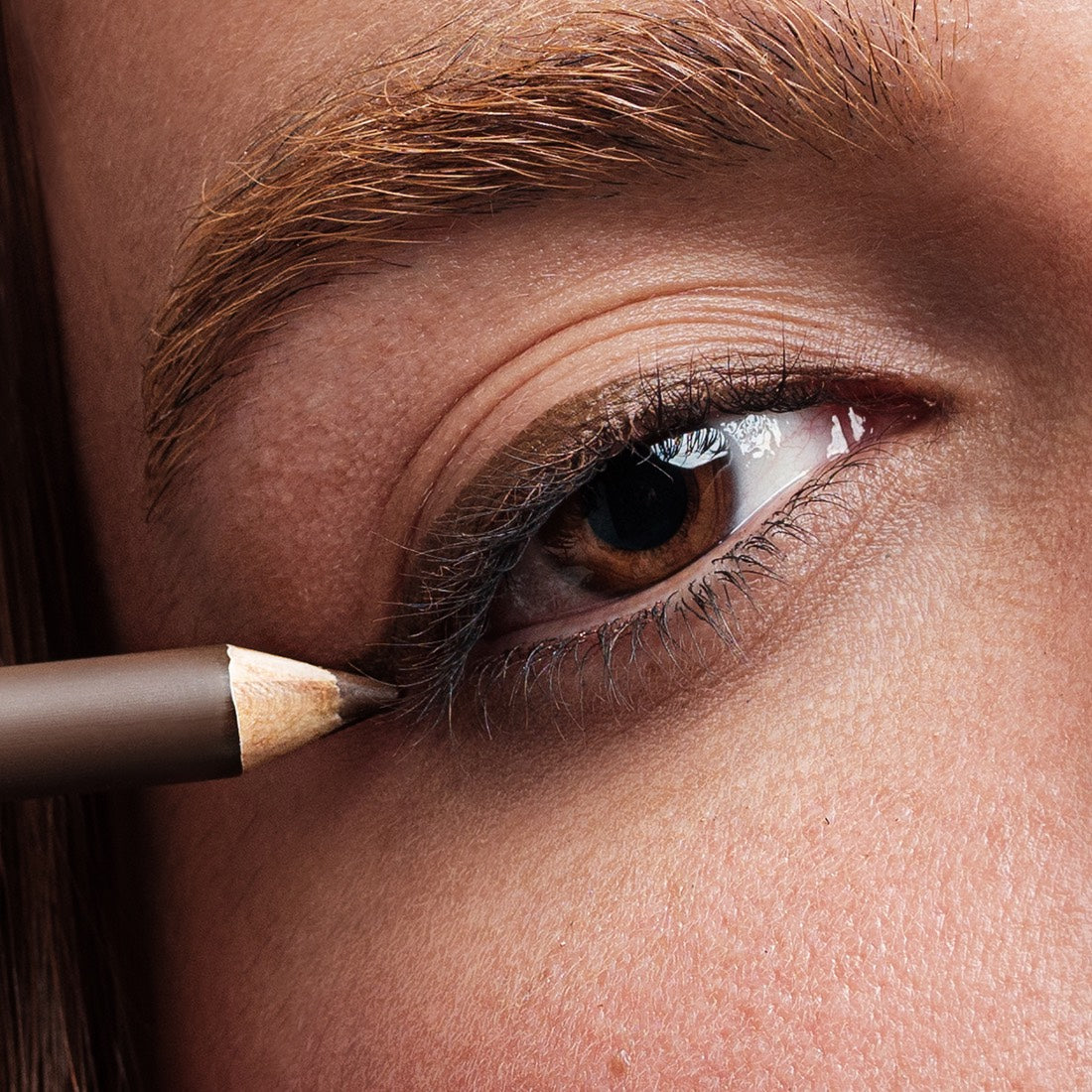 Lápis Delineador Olhos | Truffle