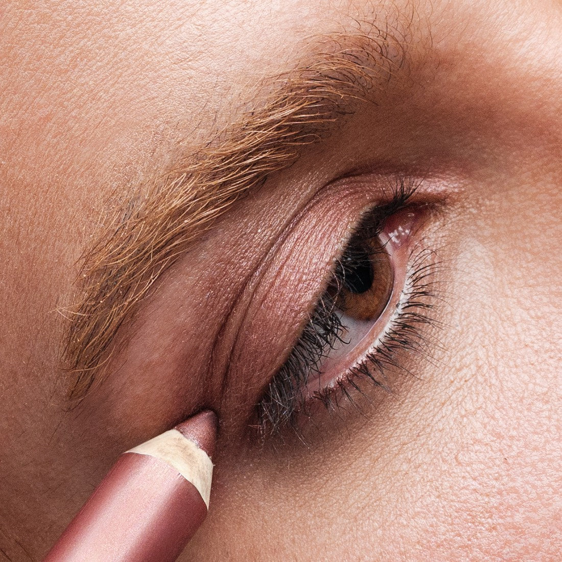 Lápis Sombra | Wild Rose