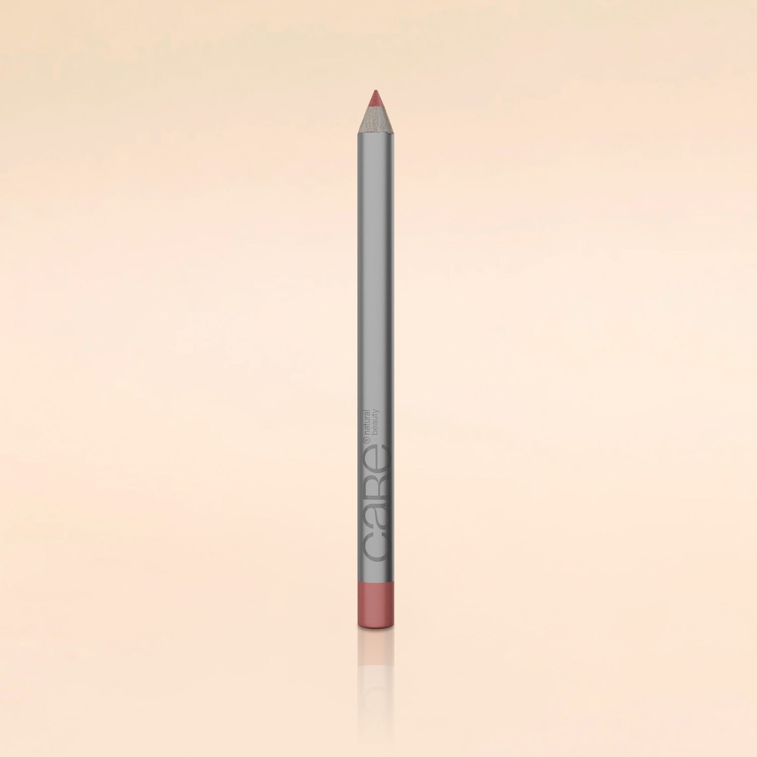 Lápis Delineador Lábios | Rose Clay