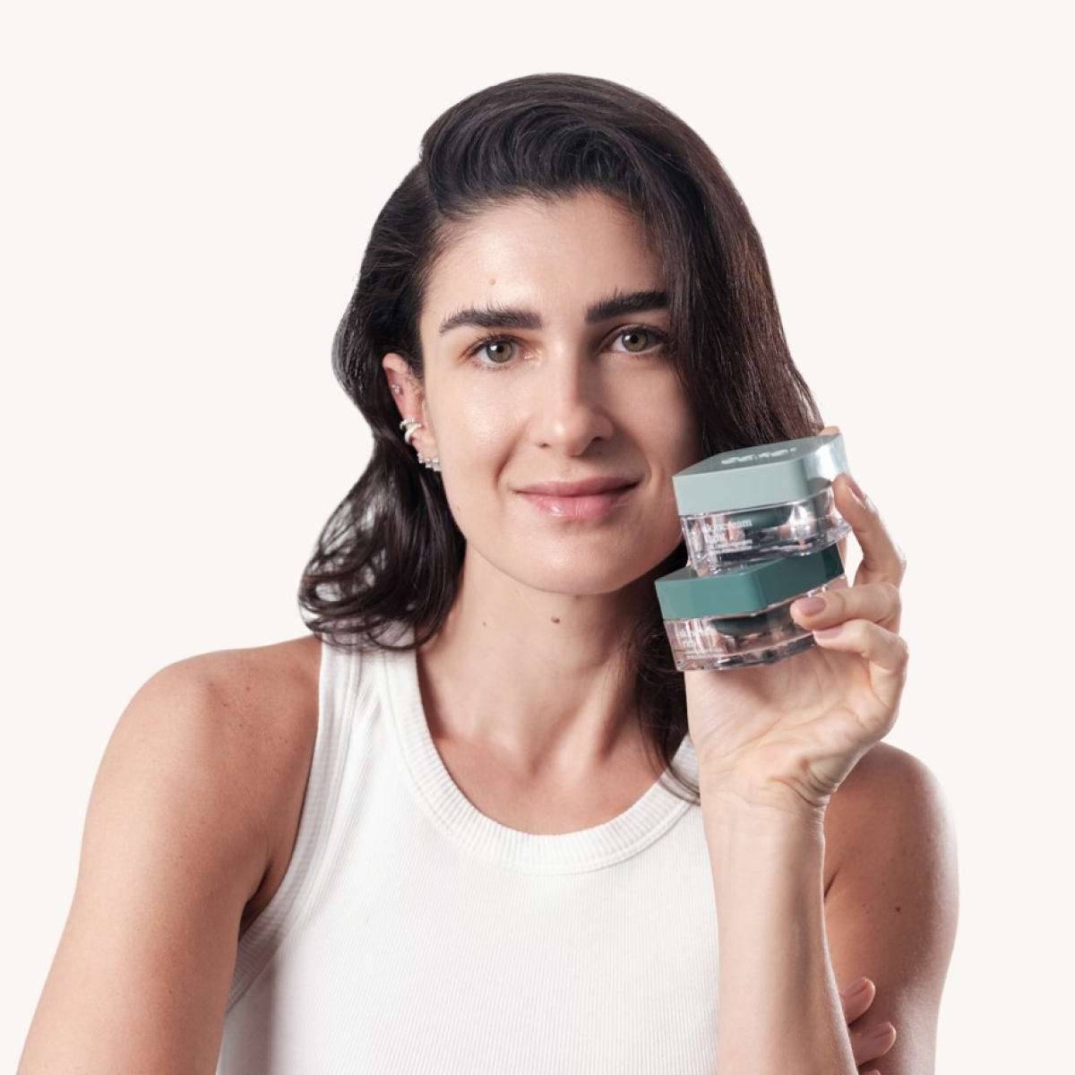 Creme Hidratante Facial Regeneração Intensa | Skincream Rich