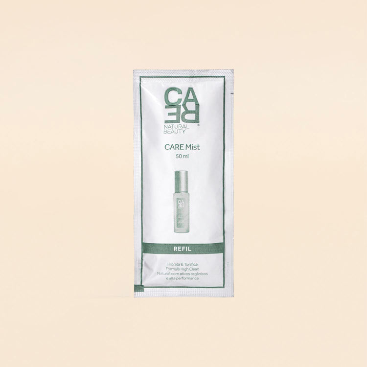 Assinatura Refil Água Termal Bruma Hidratante | CARE Mist
