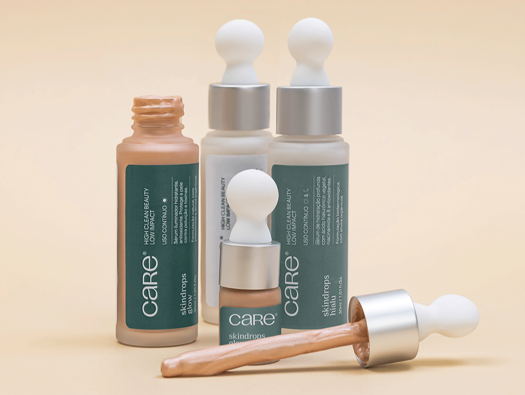 CARE Natural Beauty