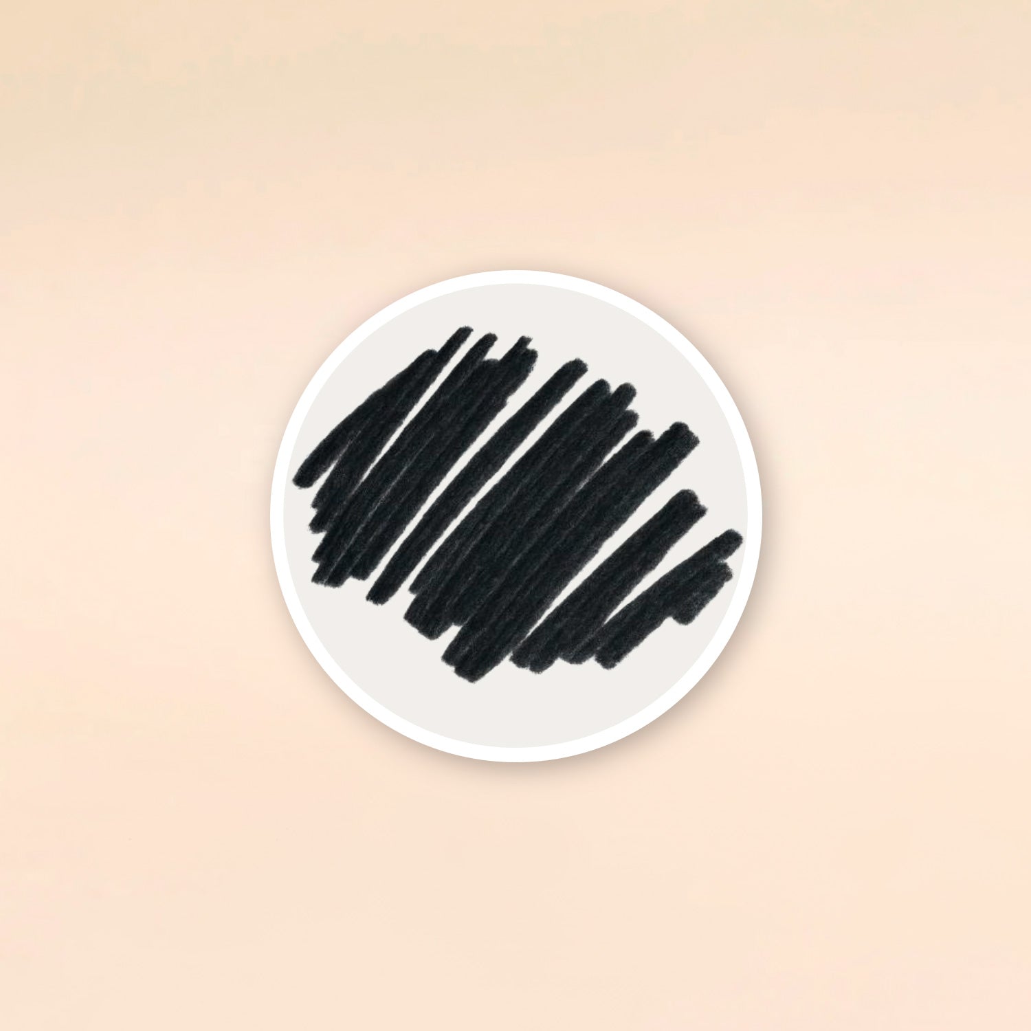 Lápis Delineador Olhos | Charcoal