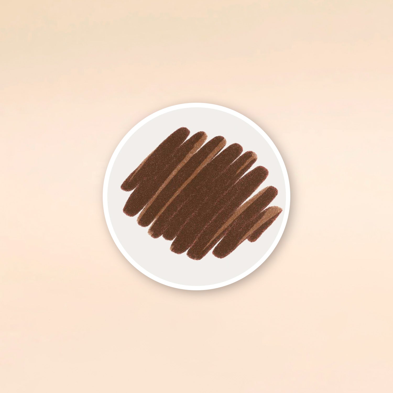 Lápis Sombra | Bronze