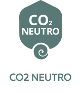 Selo CO2 neutro