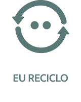 Selo eu reciclo