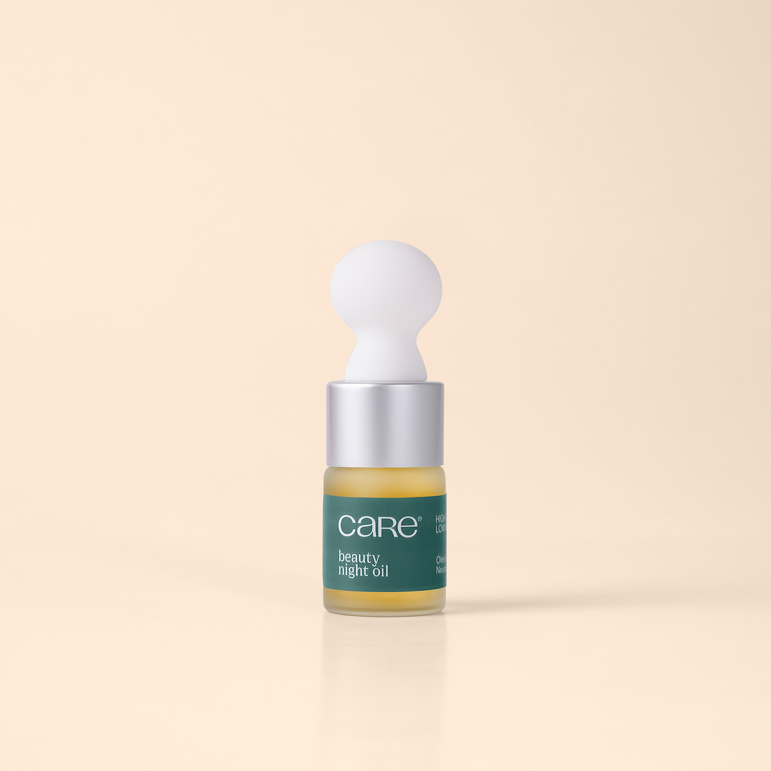 Óleo Facial Regenerador Noturno Travel Size | Mini Beauty Night Oil