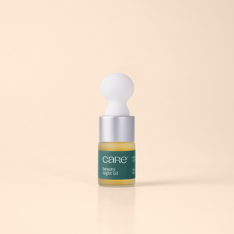 Mini Beauty Night Oil