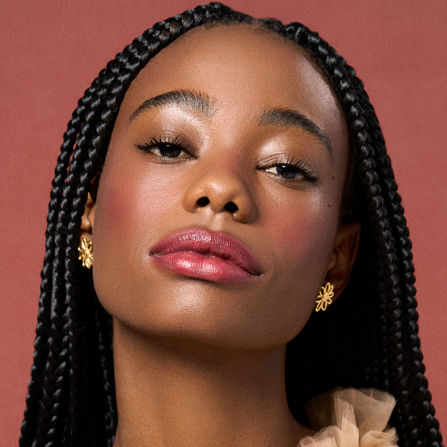 Iluminador Multifuncional | DUO Crystal & Gold