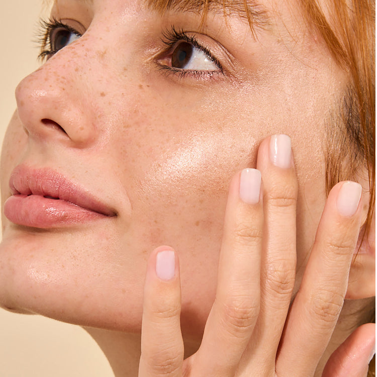 Refil Sérum Hidratante Iluminador | Skindrops Glow - Care Natural Beauty Cosméticos