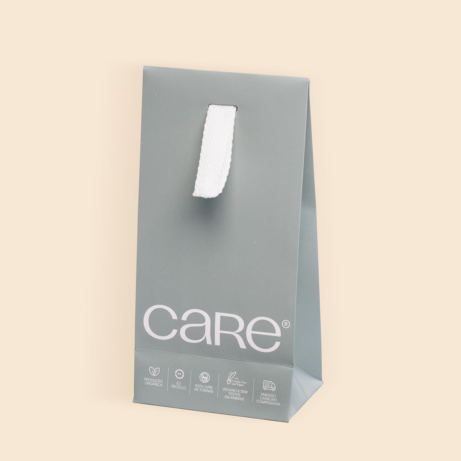 Embalagem para presente