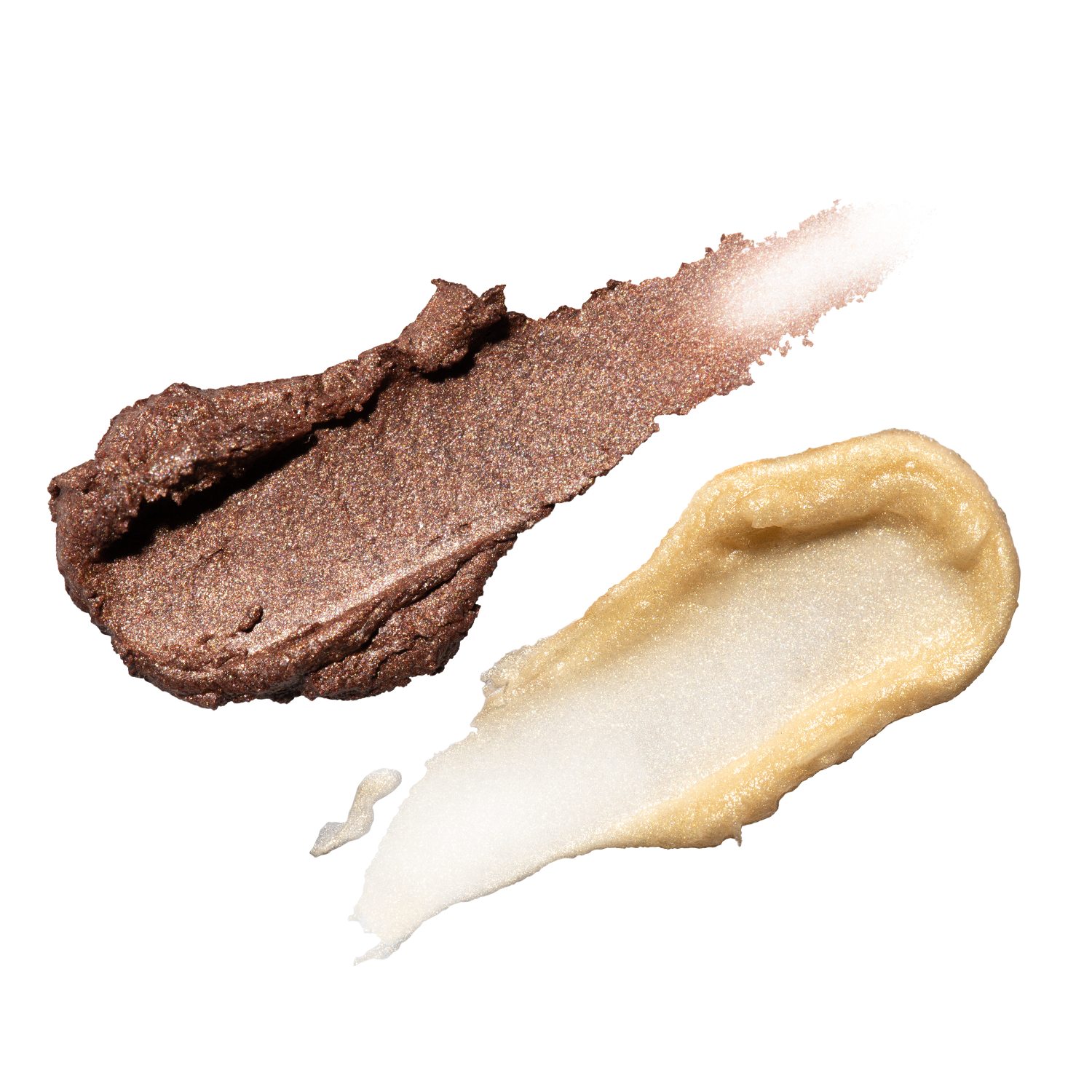 Iluminador Multifuncional | DUO Crystal & Gold