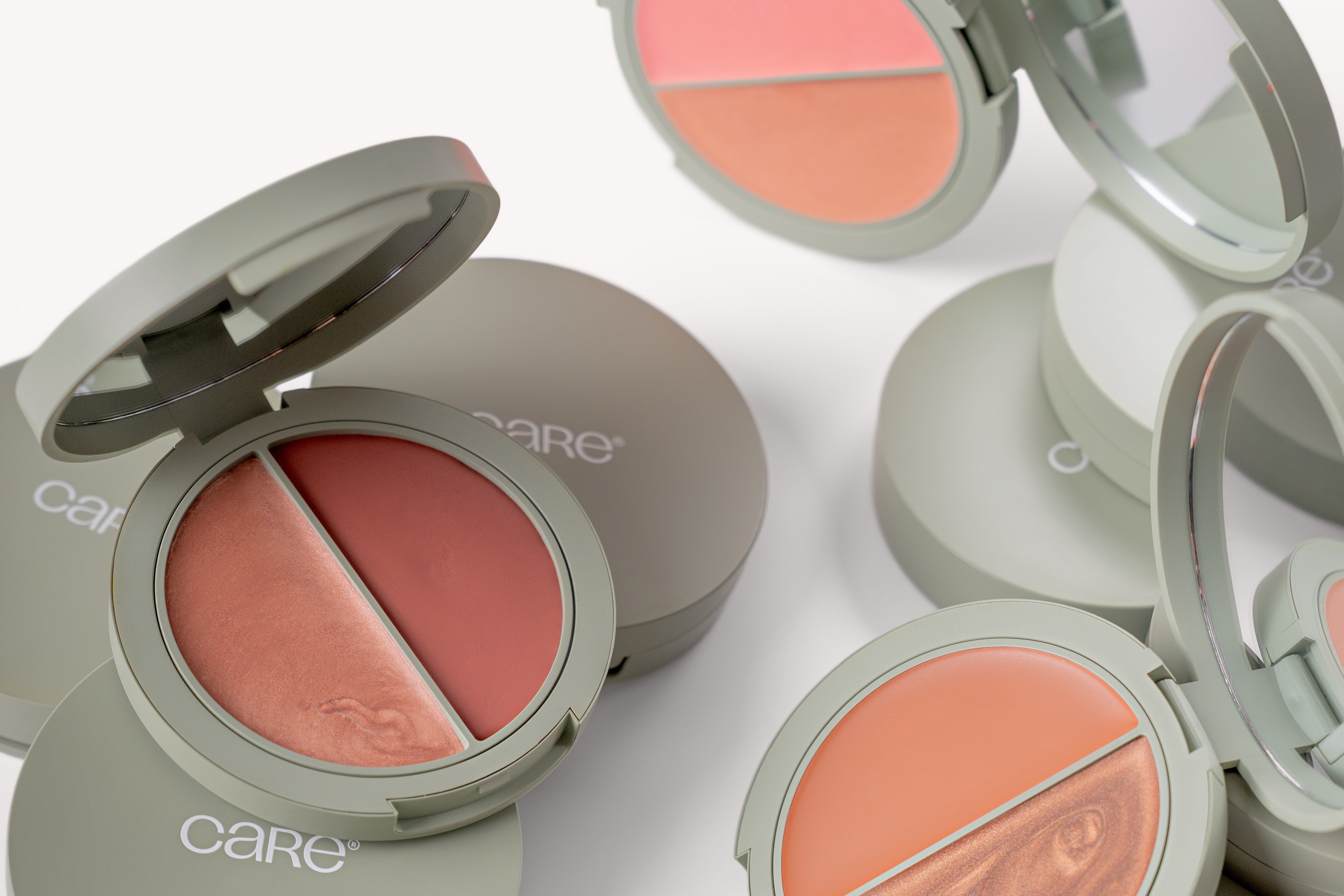 Novas cores de blush: fique por dentro dos lançamentos