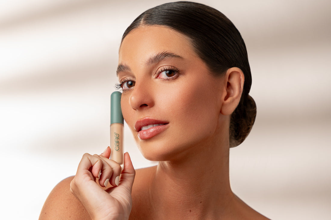 Cosméticos na CARE Friday: Promoções para aproveitar