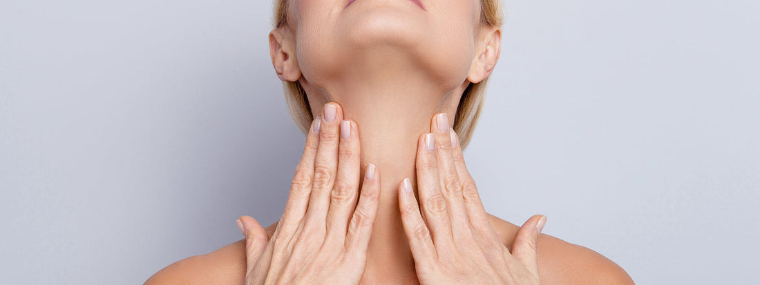 Flacidez no pescoço: conheça as causas e tratamento