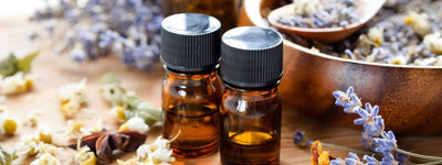 Aromaterapia: o que é e para que serve? Vem descobrir!
