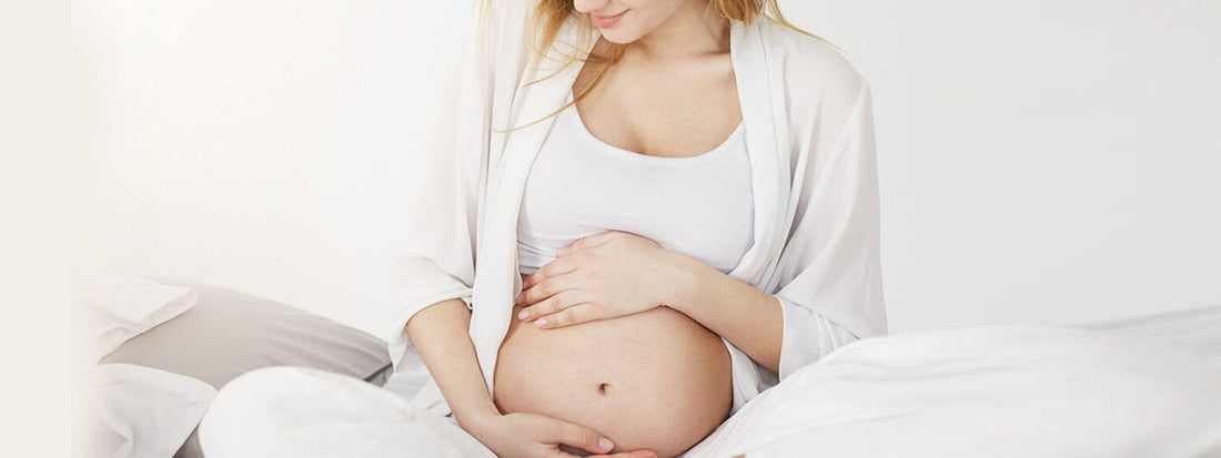 Cuidados com a pele na gravidez: tudo que você precisa saber!